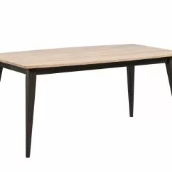 Pohjanmaan Kaluste Oy DECO Ruokapöytä Tammi 160 X 90 Cm