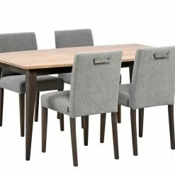 Pohjanmaan Kaluste Oy DECO LUX Tuoli Tammi 14 Pohjanmaan Kaluste Oy DECO LUX Tuoli Tammi -Myynti Säilytyskalusteet Deco rp 90x160 Smoked tammi Nordic Deco Lux tuolit Smoked tammi Rodeo104 harmaa 076320be eb50 4e60 bc15 ae6b5a837a12