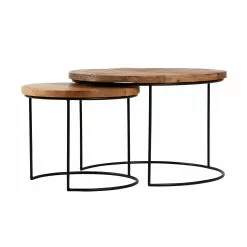 Niemen Tehtaat Oy DECO Sarjapöytä Iso 2-os.