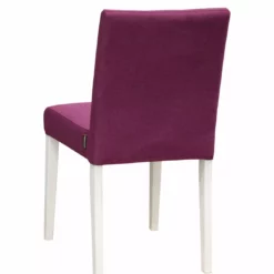 Pohjanmaan Kaluste Oy DECO LUX Tuoli Koivu -Myynti Säilytyskalusteet Deco tuoli Lux 2