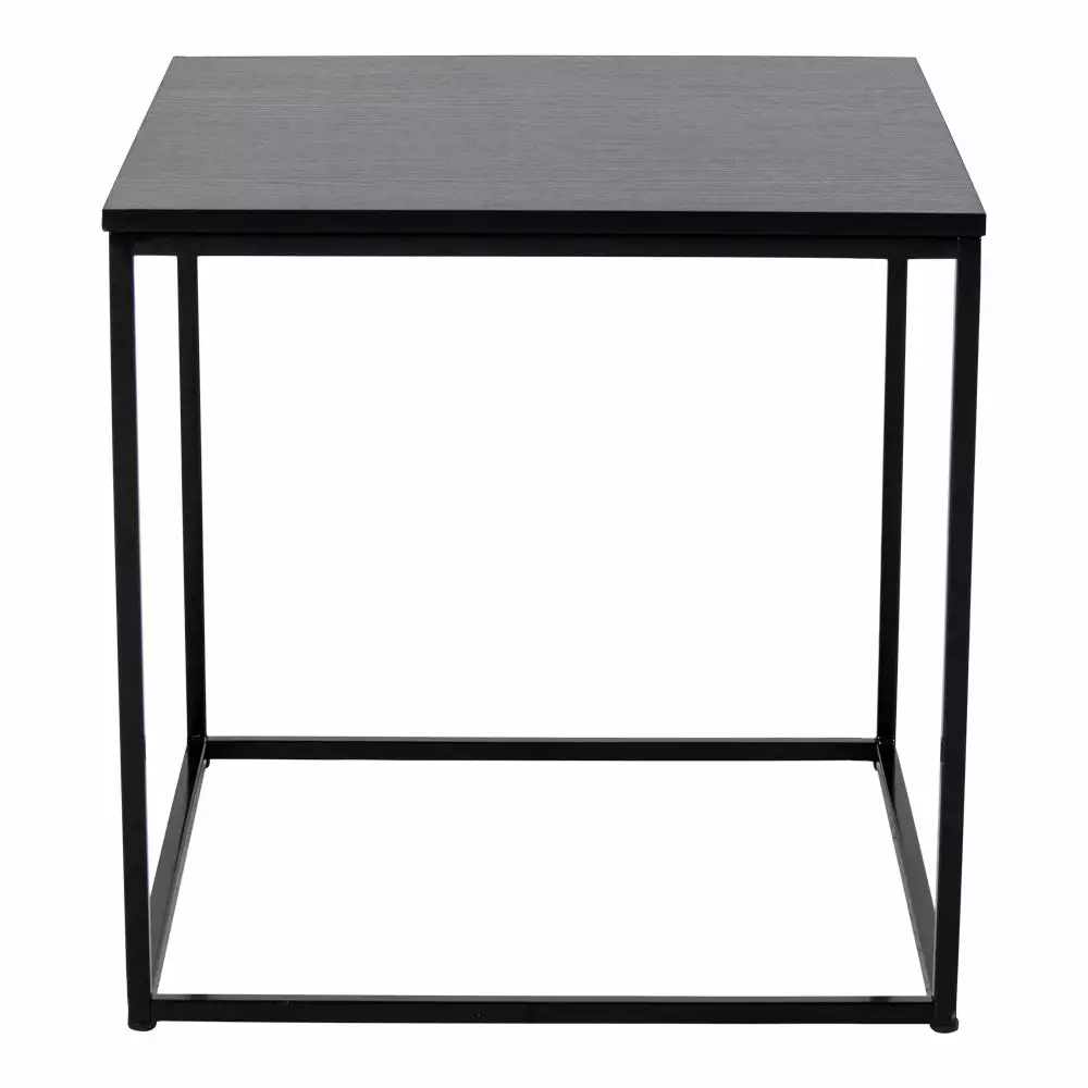 House Nordic ApS DOLCE VITA Sohvapöytä 45 X 45 Cm 1 House Nordic ApS DOLCE VITA Sohvapöytä 45 X 45 Cm