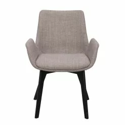 Rowico AB DRIMSDALE Tuoli -Myynti Säilytyskalusteet Drimsdale tuoli harmaa savutammi 120811