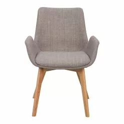 Rowico AB DRIMSDALE Tuoli -Myynti Säilytyskalusteet Drimsdale tuoli harmaa tammi 120808