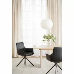 Rowico AB EMMETT Ruokapöytä 240 X 95 Cm -Myynti Säilytyskalusteet Emmett rr ruokapoyta valkotammi 120350 Lowell tuolit miljoo 2 6e11773f 70b5 48a9 904d e05beb6ff09d