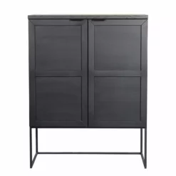 Rowico AB EVERETT Kaappi 95 Cm