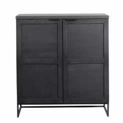 Rowico AB EVERETT Senkki/kaappi 95 Cm 9 Rowico AB EVERETT Senkki/kaappi 95 Cm -Myynti Säilytyskalusteet Everett kaappi 105 118784