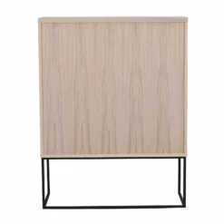 Rowico AB EVERETT Kaappi 95 Cm 10 Rowico AB EVERETT Kaappi 95 Cm -Myynti Säilytyskalusteet Everett kaappi 125 kuultovalko 18770 4