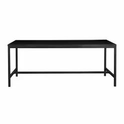 Edessä 37 Rowico AB EVERETT Ruokapöytä