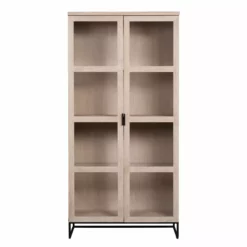 Rowico AB EVERETT Vitriini 95 Cm Korkea