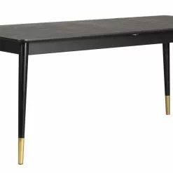 Rowico AB FENWOOD Ruokapöytä Jatkettava 90 X 180 Cm