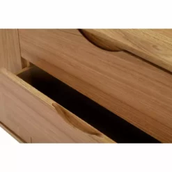 Rowico AB FILIPPA Senkki 150 Cm -Myynti Säilytyskalusteet Filippa senkki150cm tammi 113776 detalj