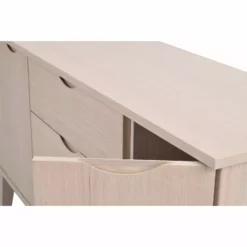 Rowico AB FILIPPA Senkki 150 Cm -Myynti Säilytyskalusteet Filippa senkki 150cm valkotammi 113786 detalj1