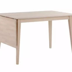 Rowico AB FILIPPA Klaffipöytä -Myynti Säilytyskalusteet Filippa 2Drp 5Fklaffi 5F120cm 5Fvalkolakattu 5F1