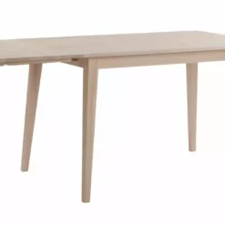 Rowico AB FILIPPA Klaffipöytä -Myynti Säilytyskalusteet Filippa 2Drp 5Fklaffi 5F120cm 5Fvalkolakattu 5F3