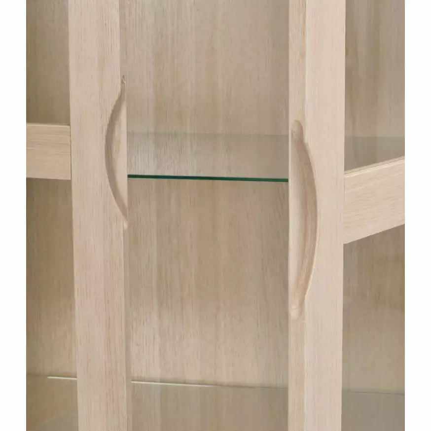 Rowico AB FILIPPA Vitriini 82 Cm 3 Rowico AB FILIPPA Vitriini 82 Cm - Image 3