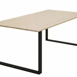 Pohjanmaan Kaluste Oy FOREST Ruokapöytä Tammi