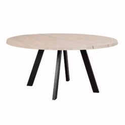 Rowico AB FRED Ruokapöytä Pyöreä 160 Cm