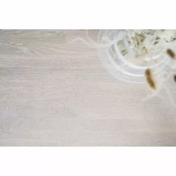 Rowico AB FRED Ruokapöytä Pyöreä 160 Cm -Myynti Säilytyskalusteet Fred ruokapoyta pyorea valkotammi musta 117442 detalj 2