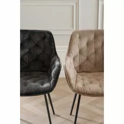 Rowico AB GILROY Tuoli -Myynti Säilytyskalusteet Gilroy tuoli milj 1