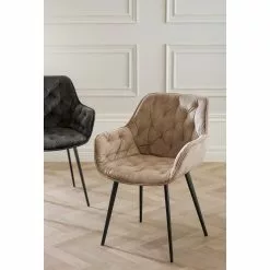 Rowico AB GILROY Tuoli -Myynti Säilytyskalusteet Gilroy tuoli milj 2