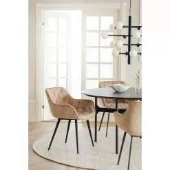 Rowico AB GILROY Tuoli -Myynti Säilytyskalusteet Gilroy tuoli milj 3