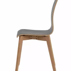 Rowico AB GRACY Tuoli 46 Rowico AB GRACY Tuoli -Myynti Säilytyskalusteet Gracy tuoli musta tammi 3