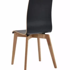 Rowico AB GRACY Tuoli 47 Rowico AB GRACY Tuoli -Myynti Säilytyskalusteet Gracy tuoli musta tammi 4