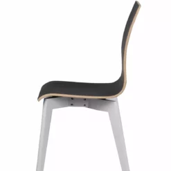 Rowico AB GRACY Tuoli 57 Rowico AB GRACY Tuoli -Myynti Säilytyskalusteet Gracy tuoli musta valkoinen 3