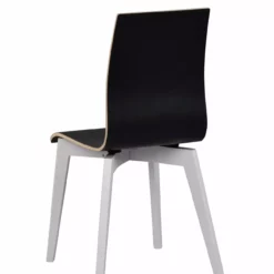 Rowico AB GRACY Tuoli 58 Rowico AB GRACY Tuoli -Myynti Säilytyskalusteet Gracy tuoli musta valkoinen 4