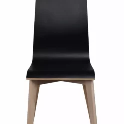 Rowico AB GRACY Tuoli 61 Rowico AB GRACY Tuoli -Myynti Säilytyskalusteet Gracy tuoli musta valkotammi 2