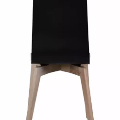 Rowico AB GRACY Tuoli 64 Rowico AB GRACY Tuoli -Myynti Säilytyskalusteet Gracy tuoli musta valkotammi 5