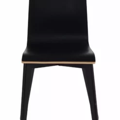 Rowico AB GRACY Tuoli 51 Rowico AB GRACY Tuoli -Myynti Säilytyskalusteet Gracy tuoli musta 2