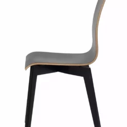 Rowico AB GRACY Tuoli 52 Rowico AB GRACY Tuoli -Myynti Säilytyskalusteet Gracy tuoli musta 3