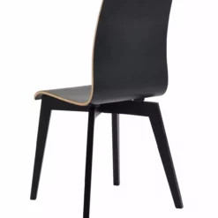 Rowico AB GRACY Tuoli 53 Rowico AB GRACY Tuoli -Myynti Säilytyskalusteet Gracy tuoli musta 4