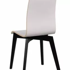 Rowico AB GRACY Tuoli 75 Rowico AB GRACY Tuoli -Myynti Säilytyskalusteet Gracy tuoli valkoinen musta 4