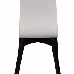 Rowico AB GRACY Tuoli 76 Rowico AB GRACY Tuoli -Myynti Säilytyskalusteet Gracy tuoli valkoinen musta 5