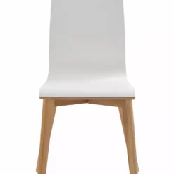 Rowico AB GRACY Tuoli 67 Rowico AB GRACY Tuoli -Myynti Säilytyskalusteet Gracy tuoli valkoinen tammi 2