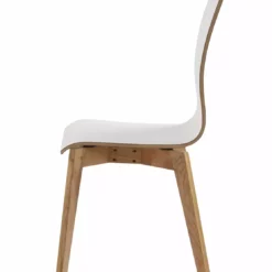 Rowico AB GRACY Tuoli 68 Rowico AB GRACY Tuoli -Myynti Säilytyskalusteet Gracy tuoli valkoinen tammi 3