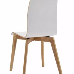 Rowico AB GRACY Tuoli 69 Rowico AB GRACY Tuoli -Myynti Säilytyskalusteet Gracy tuoli valkoinen tammi 4