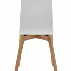 Rowico AB GRACY Tuoli 70 Rowico AB GRACY Tuoli -Myynti Säilytyskalusteet Gracy tuoli valkoinen tammi 5