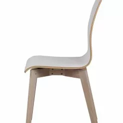 Rowico AB GRACY Tuoli 85 Rowico AB GRACY Tuoli -Myynti Säilytyskalusteet Gracy tuoli valkoinen valkotammi 3