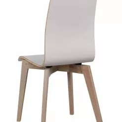 Rowico AB GRACY Tuoli 86 Rowico AB GRACY Tuoli -Myynti Säilytyskalusteet Gracy tuoli valkoinen valkotammi 4