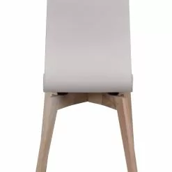 Rowico AB GRACY Tuoli 87 Rowico AB GRACY Tuoli -Myynti Säilytyskalusteet Gracy tuoli valkoinen valkotammi 5