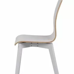 Rowico AB GRACY Tuoli 79 Rowico AB GRACY Tuoli -Myynti Säilytyskalusteet Gracy tuoli valkoinen 3