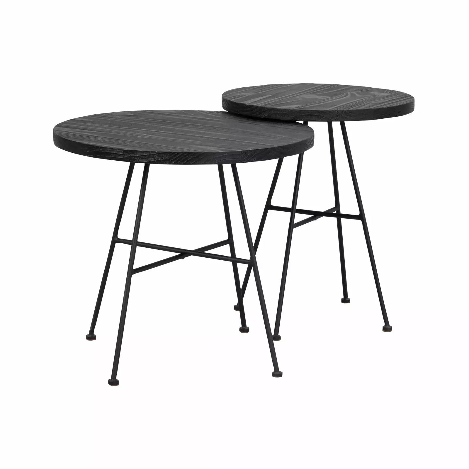 Rowico AB GRAFTON Sarjapöytä 2-os. 2 Rowico AB GRAFTON Sarjapöytä 2-os. - Image 2