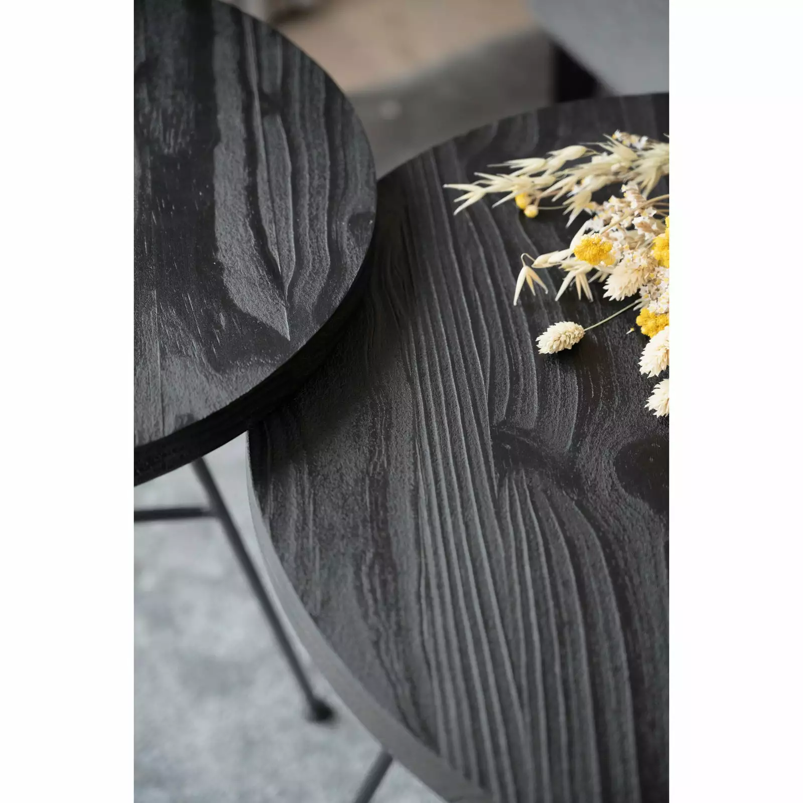 Rowico AB GRAFTON Sarjapöytä 2-os. 3 Rowico AB GRAFTON Sarjapöytä 2-os. - Image 3