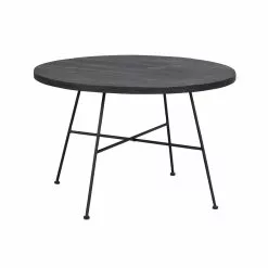 Rowico AB GRAFTON Sohvapöytä Pyöreä 70 Cm