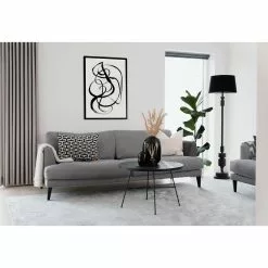 Rowico AB GRAFTON Sohvapöytä Pyöreä 70 Cm -Myynti Säilytyskalusteet Grafton sp pyorea 70cm 119658 milj2