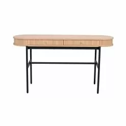 Edessä 53 Rowico AB HADDINGTON Konsolipöytä 142 Cm