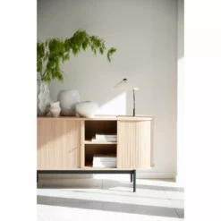 Rowico AB HADDINGTON Senkki 142 Cm -Myynti Säilytyskalusteet Haddington senkki 120132 miljoo 2